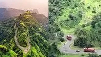 Raigad: Ambenali, Varandha Ghat Routes Reopen