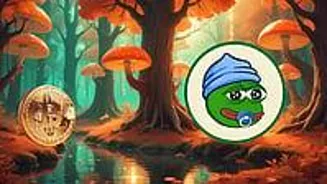 LILPEPE: Bigger Regret Than Missing Bitcoin?