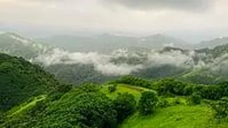 Looking For Peaceful Weekend Getaway? Anand Mahindra Shares This Blissful Place Right Here In Maharashtra