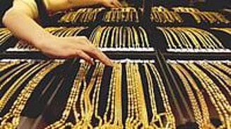 Gold Outperforms Stocks For 4th Diwali