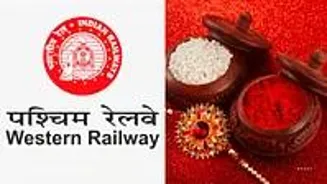 Valsad-Ajmer Train for Rakshabandhan Announced