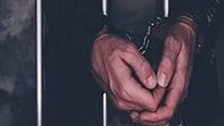 Delhi Cop Arrested in Tea Stall Owner Death