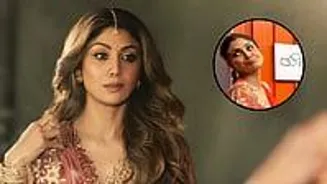 Shilpa Shetty Sad To Miss Ganpati Festival