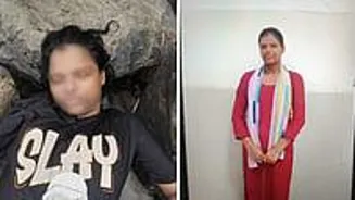 Body of Missing Woman Found Near Nariman Point