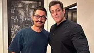 Salman, Aamir To Join Kajol, Twinkle's Show