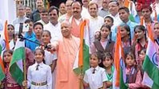 UP Celebrates 100 Years of Kakori Train Action