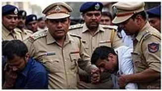 Delhi Police Bust ₹2.6 Crore Cyber Fraud Ring