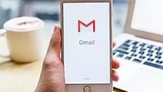Gmail Users Face Urgent Google Security Alert