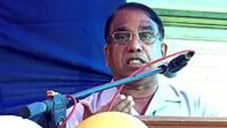 Goa Cancels IIT Campus Plan After Protest
