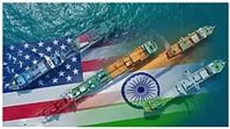 India Safe From US Tariffs Due To Local Sales