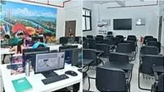 Mumbai Centre Trains 12000+ Youth For Jobs