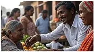 Rural Demand Beats Urban Growth in Q2 2025