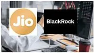 Jio, BlackRock Form Asset Management Venture
