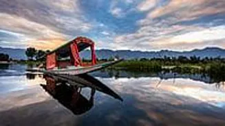 Kashmir To Reopen Tourist Spots After Attack