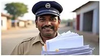 Postmen To Offer Mutual Funds; Training Begins