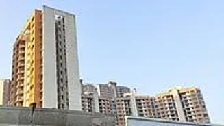 Your Mumbai Home Affects Your Lifestyle.