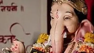 Visit Mumbai's 7 Oldest Ganesh Pandals Now