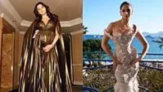 Alia Bhatt's Post-Pregnancy Weight Loss Journey: How She Transformed Her Body After Raha's Birth