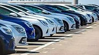 Nanded: Many Vehicles Miss HSRP Deadline