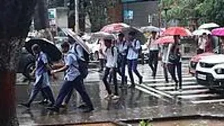 Pune Weather: Rain Forecast August 20-25