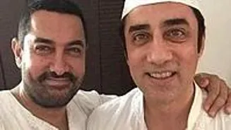 Faisal Khan: Aamir Khan Held Me Captive
