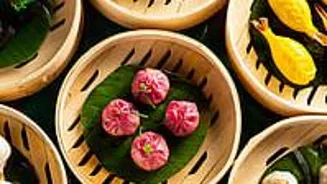 Mumbai's Best Dim Sum Spots For Dumpling Day