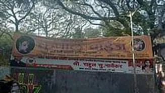 Mumbai Residents To Reclaim Encroached Garden