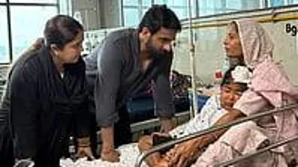 Sonu Sood Helps Ailing Boy Amid Punjab Floods