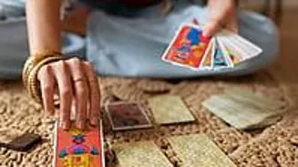 Tarot Card Reading: Sept 6-19 Zodiac Forecast
