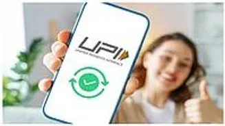 UPI Transactions Surge in India