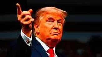 Trump Suspends $584M in Grants to UCLA