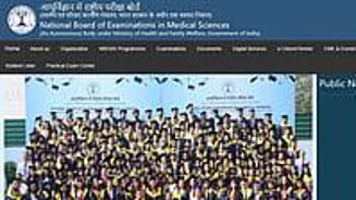 NEET PG 2025 Scorecards Out Today