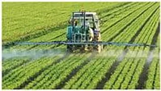 India's Agriculture Grows Fastest Globally