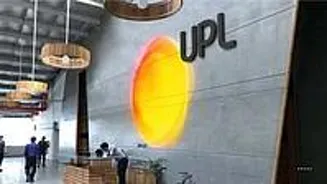 UPL Shares Rise as Q1 Losses Narrow