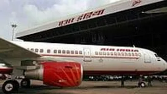 Air India Warns of Heathrow Check-In Delays