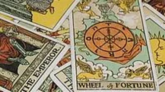 Your Tarot Card Reading For August 4-10, 2025