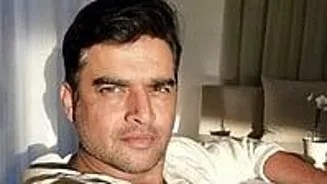 R. Madhavan's Most Expensive Buy Isn't Luxury