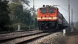 Festive Train To Run Between Bandra & Jaipur