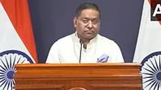 India Retaliates After Attack, Halts Water Treaty