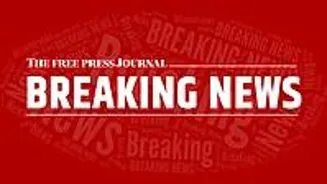 Flash Flood Hits J&K's Kishtwar After Cloudburst