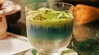 Avoid Matcha If You Have This Condition
