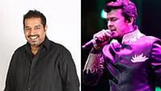 Shankar-Ehsaan-Loy, Sonu Nigam To Get Lata Award