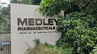Gas Leak Kills 4 at Pharma Unit