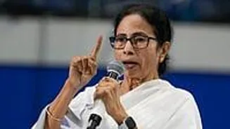 Mamata Considers Legal Route for SSC Teachers