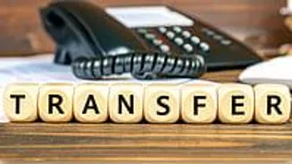 Rajasthan Transfers 4,527 School Principals