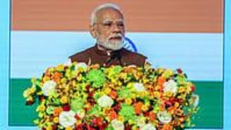 PM Modi likely to visit violence-hit Manipur