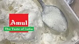 Amul Slashes Prices After GST Cut