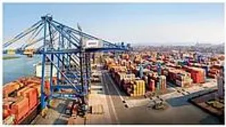 Adani Ports' Revenue Surges 21% in Q1