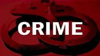 Man Held For Blackmail After Marriage Promise