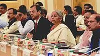 GST Relief Likely for Hotels, Beauty Services
